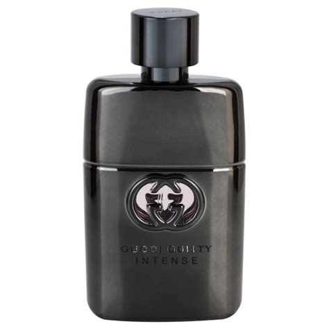 gucci guilty intense uomo recensione|gucci guilty intense oud.